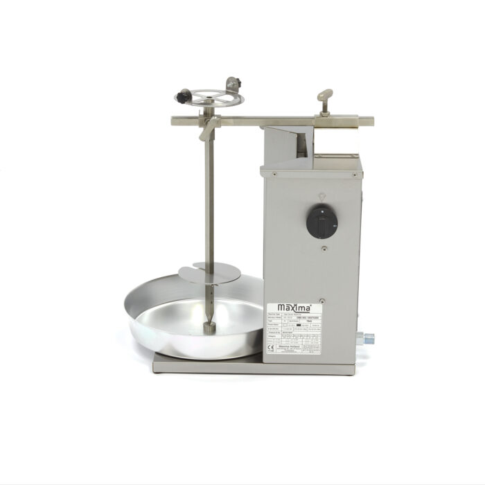 Kebabi grill – 1 põleti – 10 kg liha – gaas - Image 3