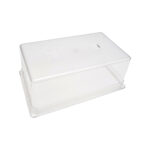 Gastronormi konteiner – 1/1 GN – sügavus 20 cm – polükarbonaat - Image 2