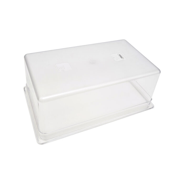 Gastronormi konteiner – 1/1 GN – sügavus 20 cm – polükarbonaat - Image 2