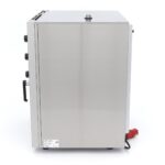Kombineeritud auruahi – mahutab 10 resti (1/1 GN / 60 x 40 cm) – analoog – 400 V - Image 3