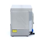 Klaasipesumasin – 35 x 35 cm – loputusvahendi pump – digitaalne ekraan – 230 V - Image 3