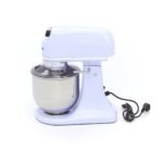 Köögirobot – 7 l – kuni 2 kg tainast – lilla - Image 3