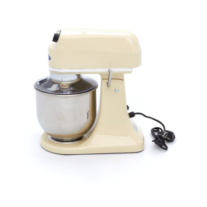 Seisuköögikombain – 7 l – kuni 2 kg tainast – elevandiluu - Image 3