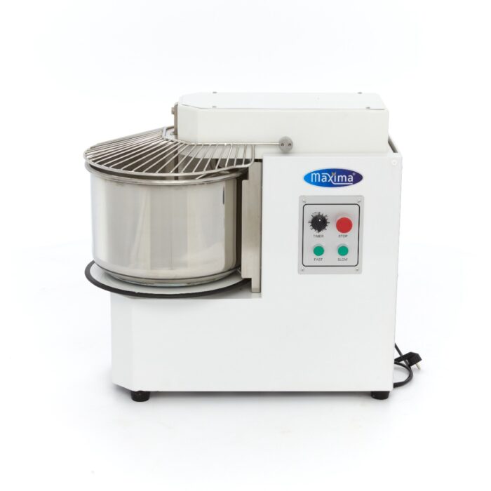 Tainasegisti – 30 l – 18 kg tainast – 2 kiirust – eemaldatav kauss - Image 3