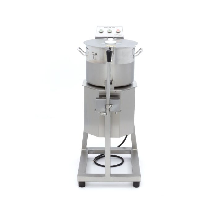Toiduainete töötleja – 30 l - Image 2