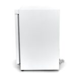 Külmkapp – 200 l – 3 reguleeritavat riiulit – valge - Image 3