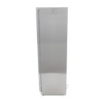 Külmik – 400 l – 4 reguleeritavat riiulit – roostevaba teras - Image 3