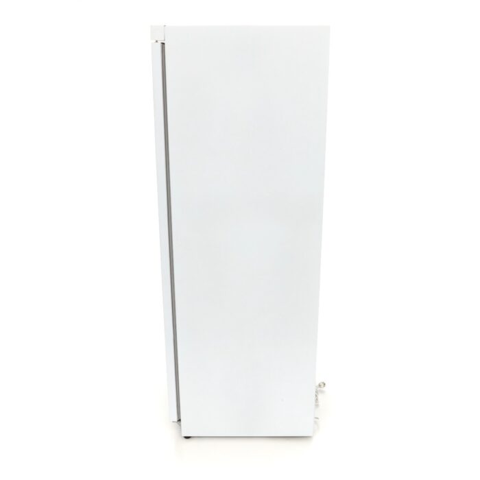 Külmik – 600 l – 4 reguleeritavat riiulit – valge - Image 3