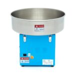 Vattmasin – Ø 52 cm – sinine - Image 3