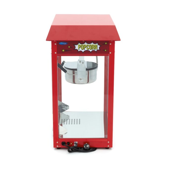 Popkornimasin – 150 g - Image 3