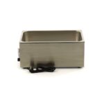 Bain Marie – kraaniga – ilma 1/1 GN komplektita – elektriline - Image 3