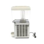Joogiautomaat – 18 l – elektriline – segamismehhanismiga - Image 3
