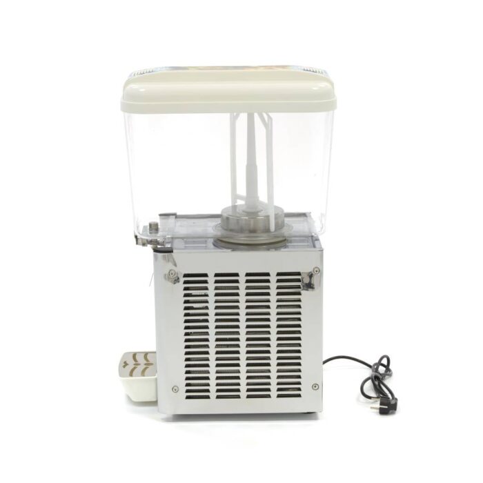 Joogiautomaat – 18 l – elektriline – segamismehhanismiga - Image 3