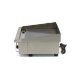 Grillplaat – sooniline – 55 cm – koos tilgakogujaga - Image 3