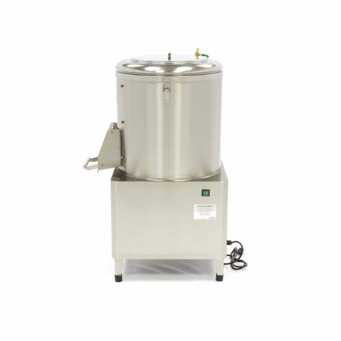 Kartulikoorimismasin – 30 kg – 600 kg/h - Image 3