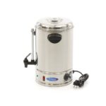 Kohvimasin – 10 l – 80 tassi – eemaldatav kohvifilter - Image 3