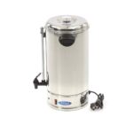 Kohvimasin – 15 l – 120 tassi – eemaldatav kohvifilter - Image 3