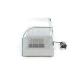 Soojendatav toidu vitriin – 45 l – 55 cm – 2 riiulit - Image 3