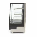 Vitriinkülmik – 500 l – 120 cm – ratastel - Image 3