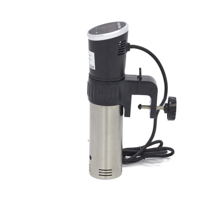 Sous Vide Stick - mahutavus 20 l - pumpab 8 l/min - Image 3