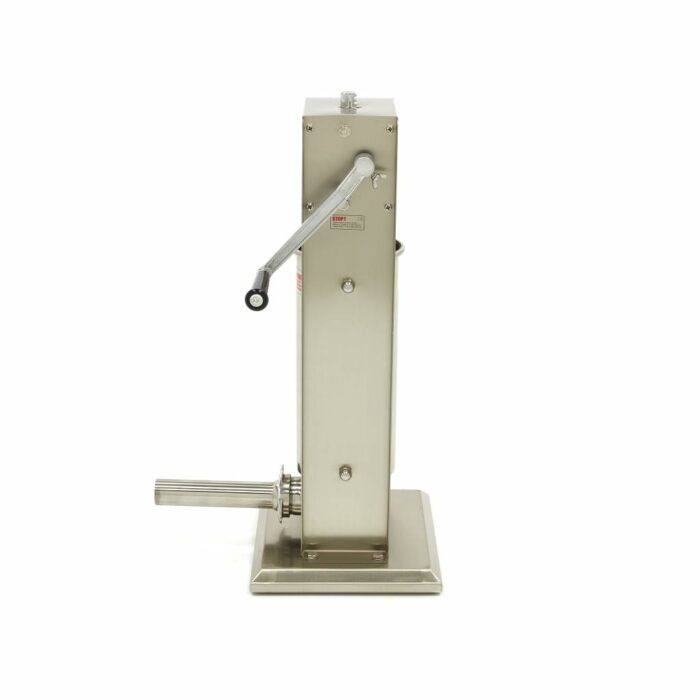 Vorstitäitja – 5 l – vertikaalne – sisaldab 4 täitetoru - Image 3