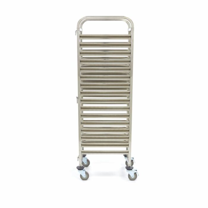 Pannikärud – Gastronorm – mahutab 16 x 1/1 GN pannikest – GN pannikest ei kuulu komplekti - Image 3
