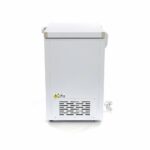 Külmkapp - 140 l - 2 ratast - kompaktne - Image 3