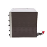 Pitsaahi – mahutab 4 x Ø30 cm pitsat – kahekorruseline - Image 3