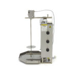 Kebabi grill – 3 põletit – 30 kg liha – gaas - Image 3