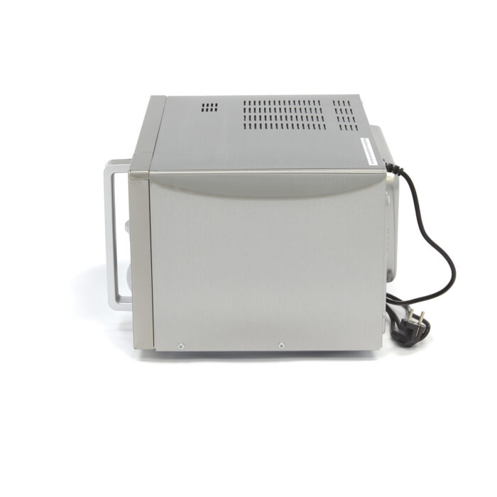 Mikrolaineahi – 900 W – 6 programmi – taldrikud kuni Ø33 cm - Image 3