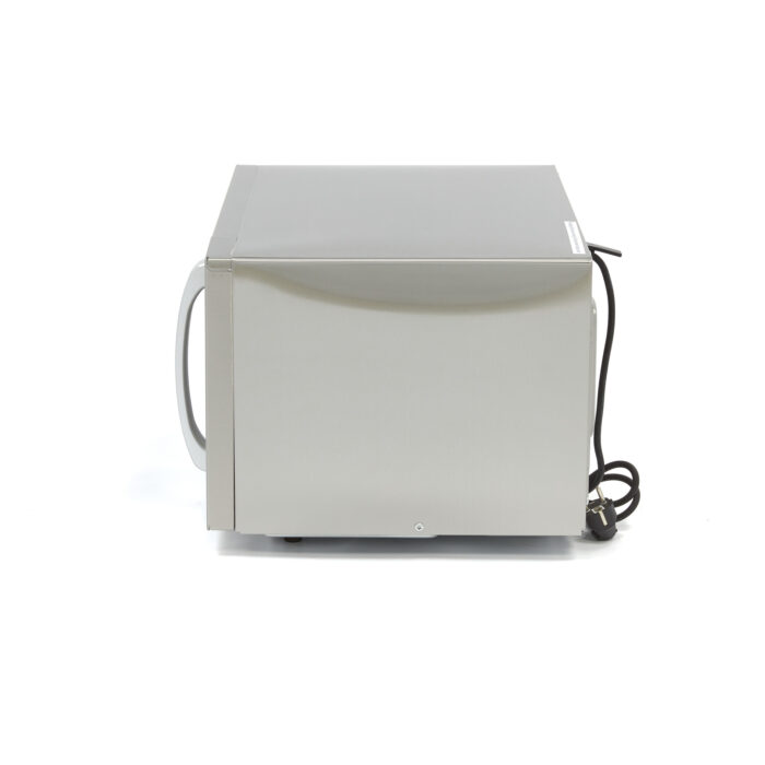 Mikrolaineahi – 1000 W – 20 programmi – taldrikud kuni Ø32 cm - Image 3