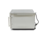 Mikrolaineahi – 1800 W – 20 programmi – taldrikud kuni Ø36 cm – 2 riiulit - Image 4