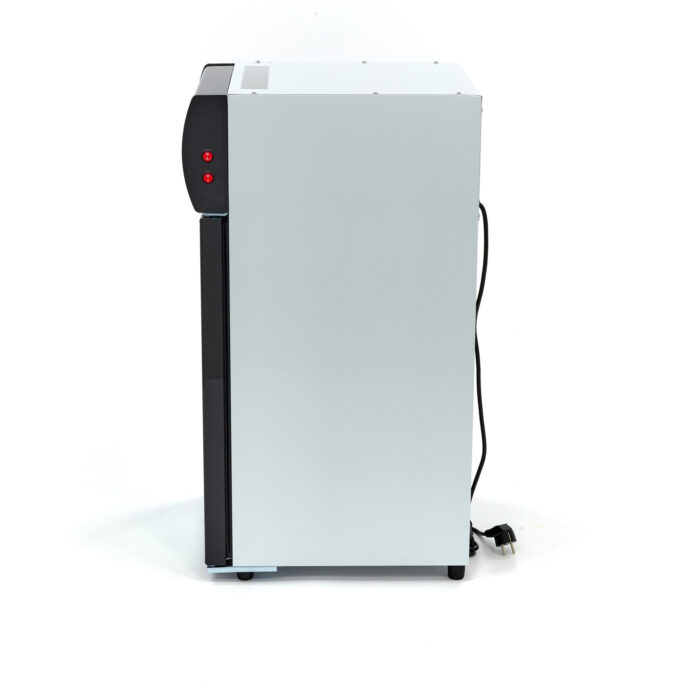 Joogikülmik – 50 l – 2 reguleeritavat riiulit - Image 3