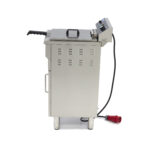 Fritüür - 16 l - 1 korv - äravoolukraani ja alusega - 400 V - Image 3