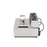 Friteerimispann - 15 l - 1 korv - kuni 3 kg friikartulit - Image 4