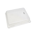 Gastronormi konteiner – 1/2 GN – sügavus 6,5 cm – polükarbonaat - Image 2