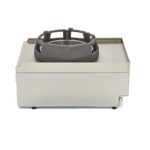 Wok-pliit – Ø28 cm keeduring – sügavus 60 cm – gaas - Image 3