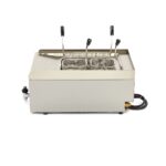 Professionaalne pastakeetja – 15 l – üksikseade – sügavus 60 cm – elektriline - Image 3