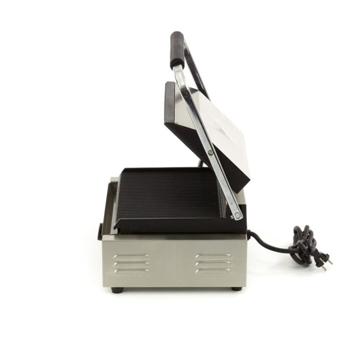 Kontaktgrill - sooniline - üheplaadiline - 33,5 cm - Image 3