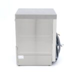 Lauapinnale paigaldatav nõudepesumasin – 50 x 50 cm – loputusvahendi pumbaga – 400 V - Image 3