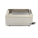Tööstusliku kvaliteediga grillplaat – sooniline – ühekordne – sügavus 60 cm – elektriline - Image 3