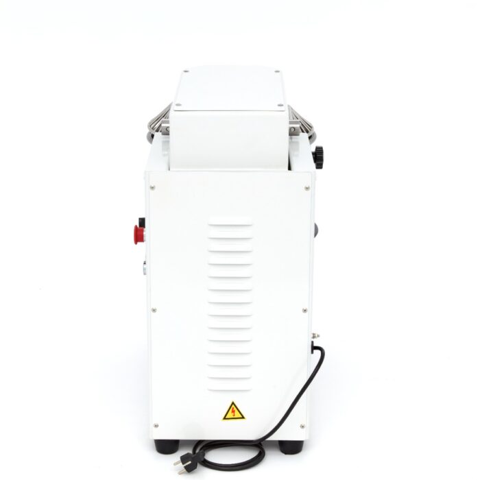 Tainasegaja – 20 l – 12 kg tainast – 2 kiirust – eemaldatav kauss - Image 6
