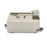 Fritüür – 10 l – 1 korv – äravoolukraaniga – 400 V - Image 3
