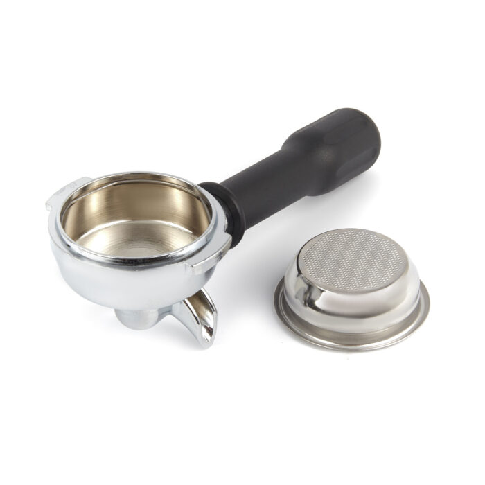 Espressomasin – kolbiga kahekordne - Image 1