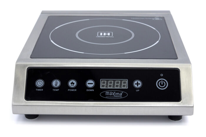 Pliit – Ø24 cm – 3500 W – induktsioon - Image 5