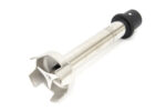 Käsimikser - 21 cm vars - 450 W - Image 6