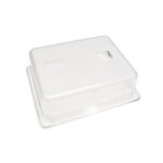 Gastronormi konteiner – 1/2 GN – sügavus 10 cm – polükarbonaat - Image 2