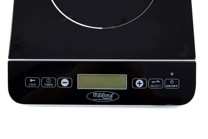 Pliit – Ø18 cm – 2000 W – induktsioon - Image 6