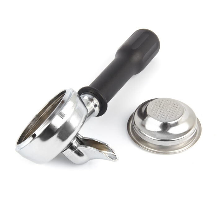 Espressomasin – ühekordne kolb - Image 1