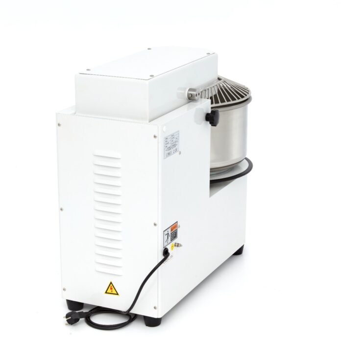 Tainasegaja – 20 l – 12 kg tainast – 2 kiirust – eemaldatav kauss - Image 4
